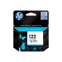 HP 122-CH564HE Tri-color  Ink Cartridge